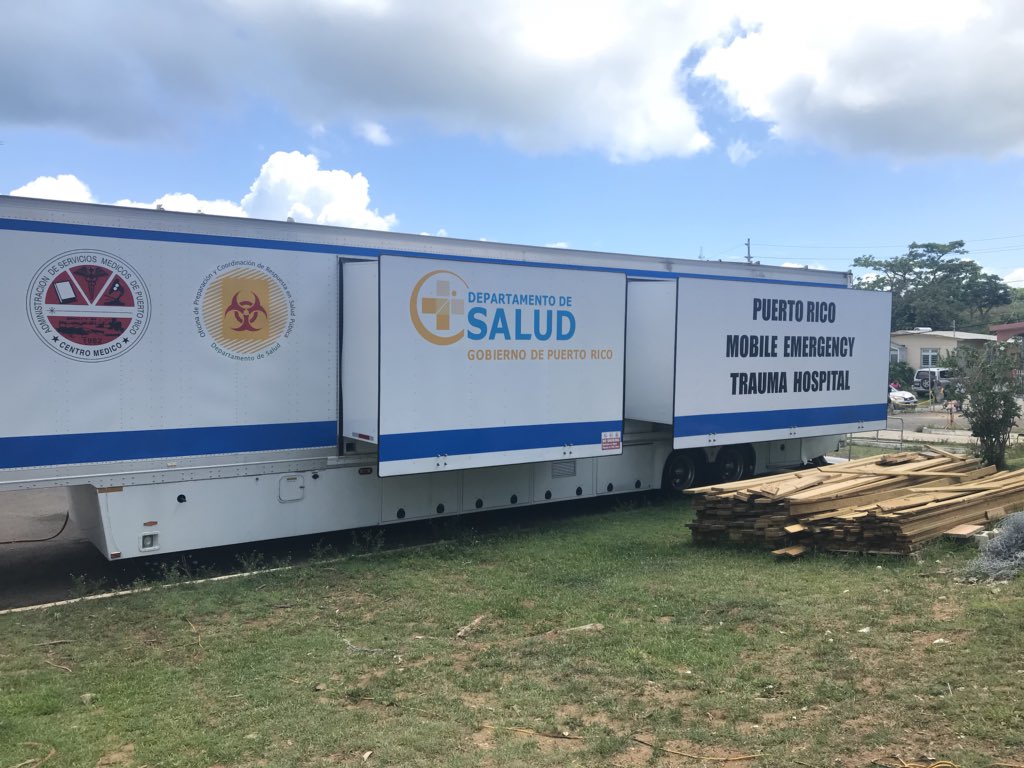 juanoscar51's tweet photo. Vieques | Hoy junto a @denismarquezpip realizamos una vista ocular como seguimiento a la situación con las instalaciones de salud en Vieques y los servicios médicos que allí se ofrecen, incluyendo los de diálisis. #RC57 https://t.co/t2lQ4fJxqs
