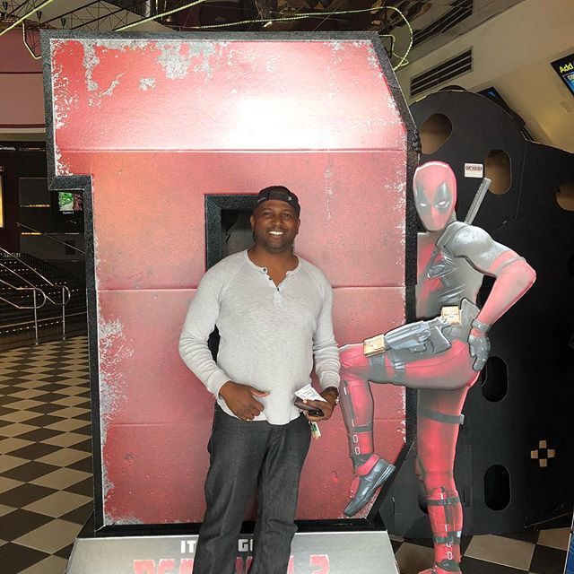 DwayneandJamie's tweet photo. https://t.co/iRyY4kMq9C My trading bots are working for me as I take in a movie😀💰 https://t.co/RHzUFtTlzs