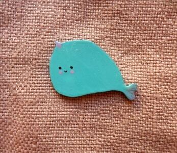 TheFluffAndPurr's tweet photo. Narwhals are so fascinating! They are the unicorns of the ocean, isn't that lovely?  #narwhal #narwhallove #unicornofthesea #threatened #savethenarwhals #whale #whales #savethewhales #saveouroceans #narwhales  #narwhals #narwhal #narwhalart #kawaiinarwha… https://t.co/LjBgvz12lr https://t.co/yqp8XZedNc