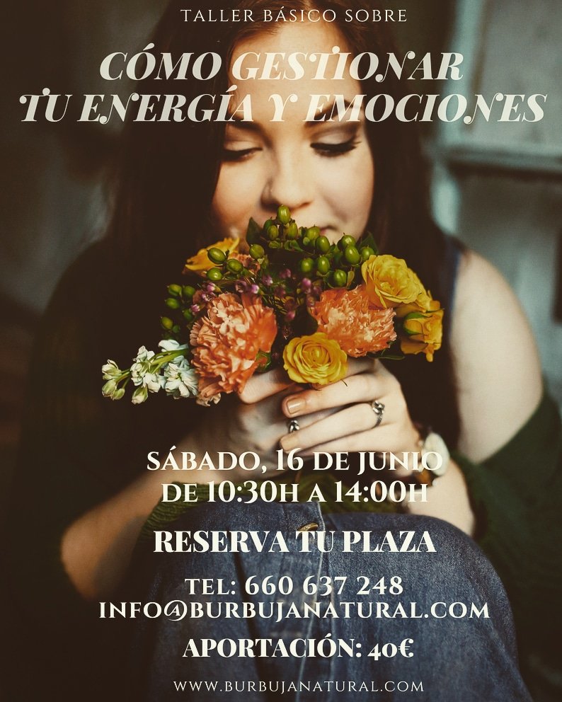 MaiteSfazio's tweet photo. Taller vivencial donde se harán diferentes dinámicas para percibir cómo nos relacionamos con nosotros mismos y con el mundo que nos rodea. Cuando estamos presentes y centrados en nuestras sensaciones y sentimientos, es más fácil reconocer nuestras emociones y gestionarlas https://t.co/KnmNIvBuLD
