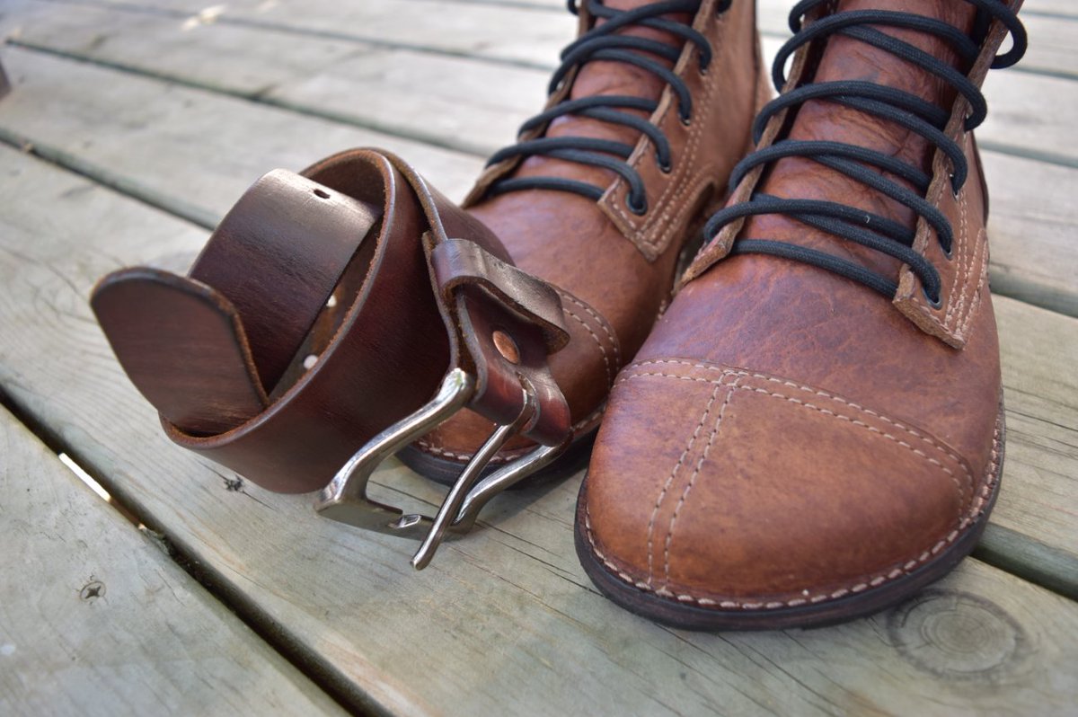 _bisonboots_'s tweet photo. NOW THROUGH JUNE 3 get one free belt with a purchase of pair of boots! 
-just be sure to have both your pair of both and your choice of belt before entering code MEMORIALDAY2018 https://t.co/LFS8Ceb5Lc