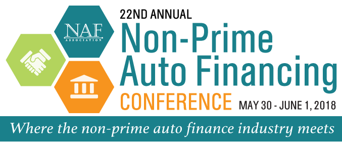 PointPredict's tweet photo. Let's meet at the NAF Association Convention next week! DM or email info@pointpredictive to set up a time #Automotive #lending #fraudexperts https://t.co/dhQKxmLUgY