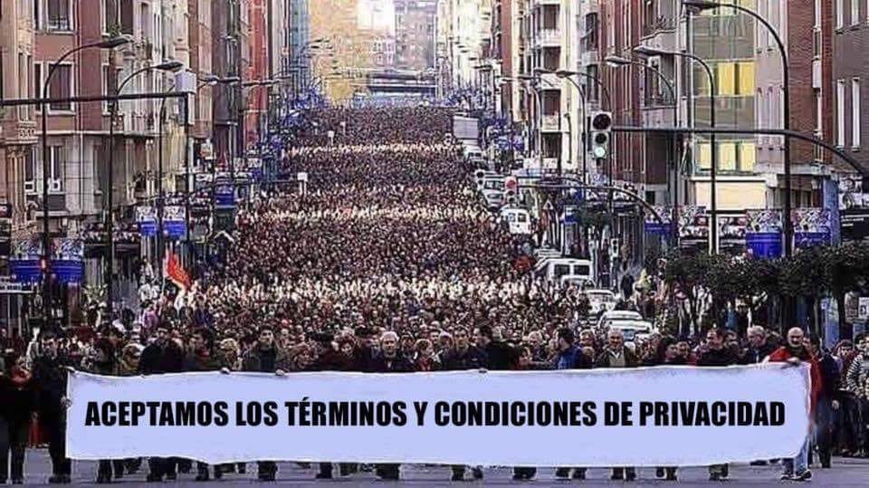 fatimavilam's tweet image. 72 horas después 🤪
#GDPRday #GDPR  #GDPRweek