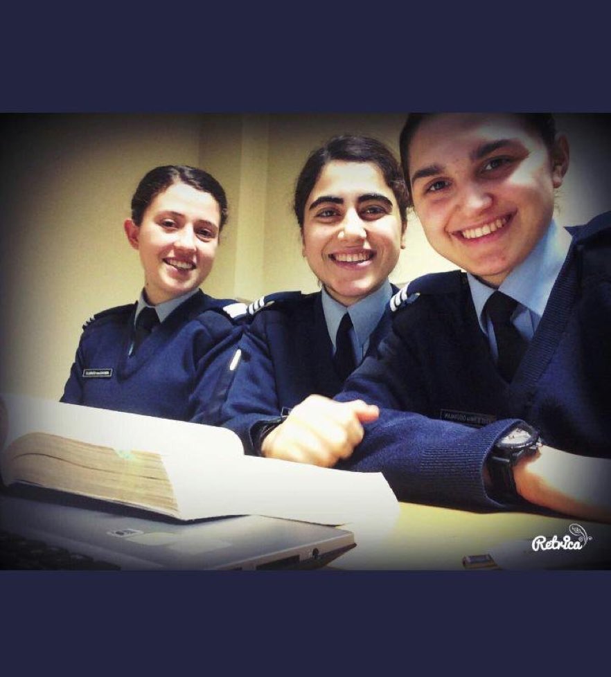 Tarihe kazınsın; bu çocuklar vatan için çıktıkları yolda vatan haini denilerek müebbet yedi! #haketmediler