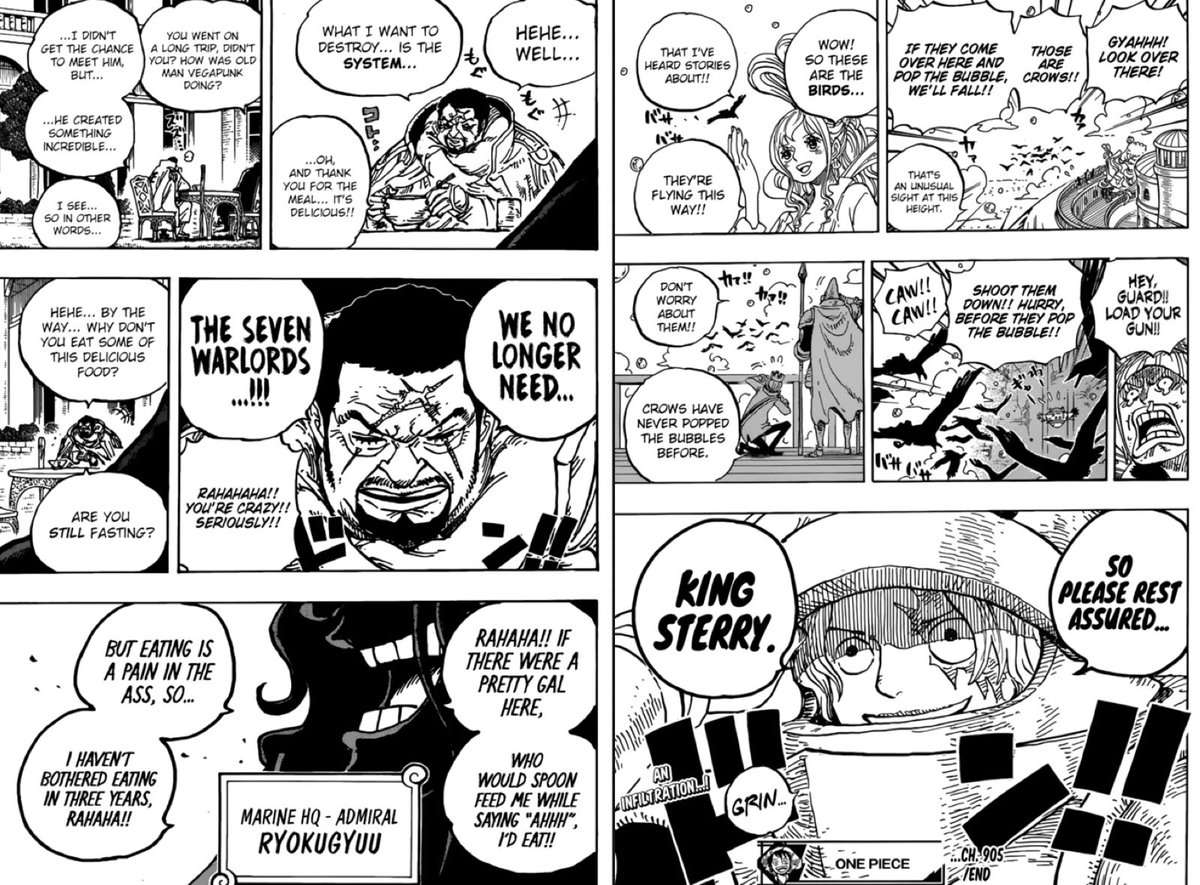 Brothere ワンピース Onepiece Ch 906 What Does This Mean Is This Joyboy S Hat Is There Something Underneath The Straw Hat Who S On The Second Bounty Poster This Ch Was Too Brothere ワンピース Onepiece Ch 906 What Does This Mean Is This Joyboy S Hat Is There Something Underneath The Straw Hat Who S On The Second Bounty Poster This Ch Was Too