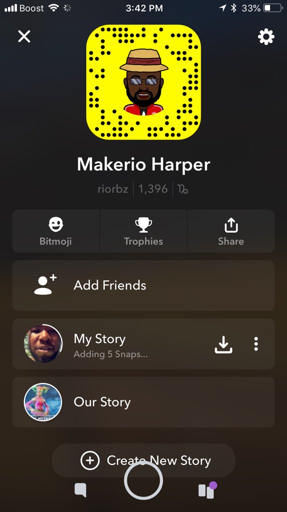 Makerio Harper (@Makerio_Diablo) | Twitter