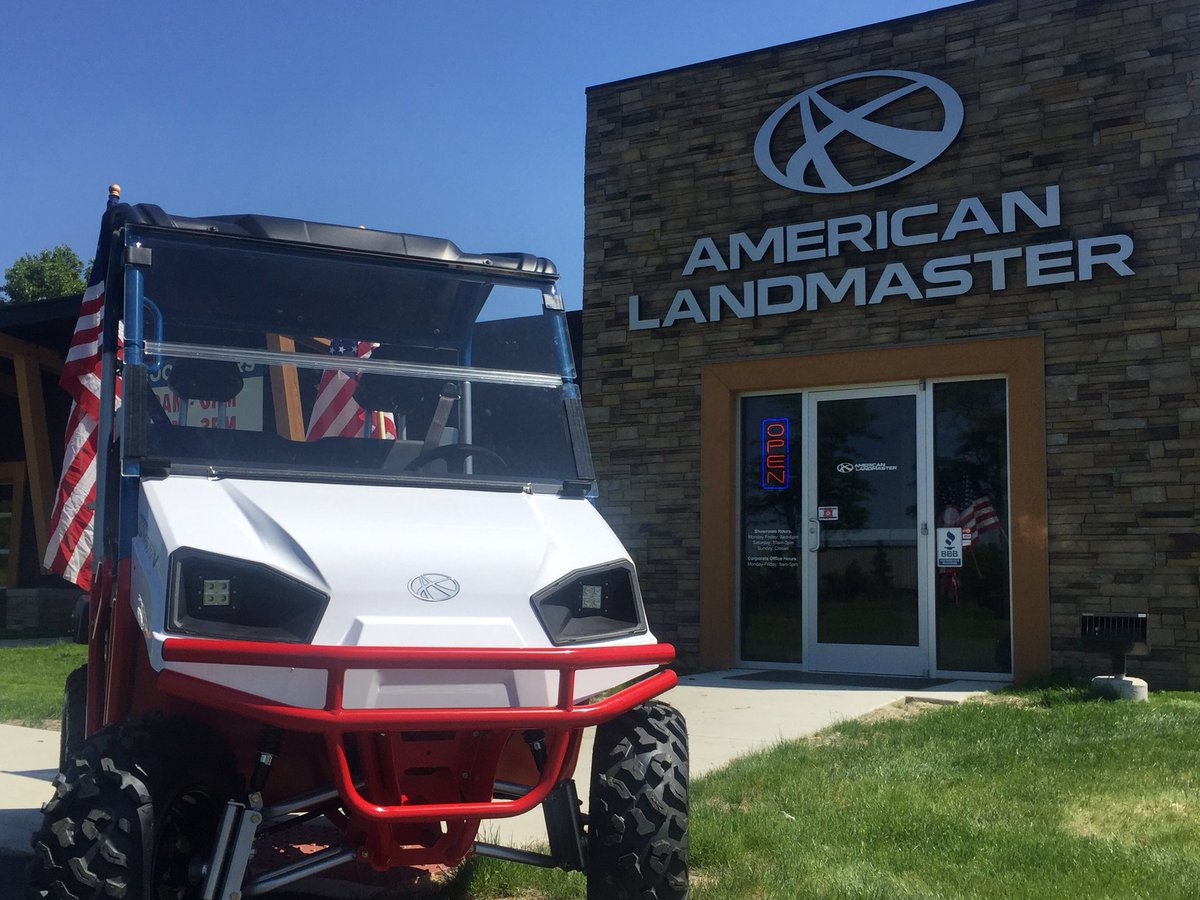 amlandmaster's tweet photo. Uh oh! Somebody has been playing with their new powder coat system. 

Do we see some limited editions in our future? https://t.co/eBttPa2HzZ