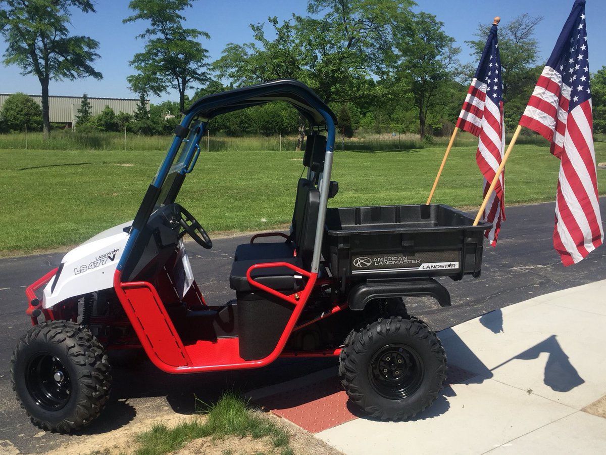 amlandmaster's tweet photo. Uh oh! Somebody has been playing with their new powder coat system. 

Do we see some limited editions in our future? https://t.co/eBttPa2HzZ