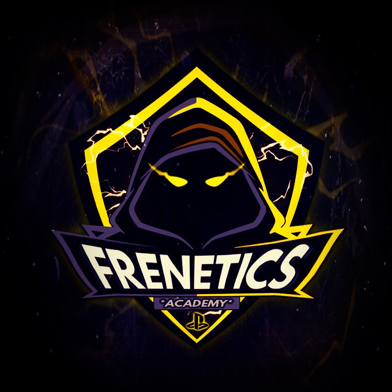 FreneticsAcadmy's tweet photo. Es oficial, No podíamos esperar más !

Ya están aquí! Presentamos a nuestra jovencísima Squad @FreneticsAcadmy !⚡

MNP1961
Juandimolol
CossaBydanixYt 
miguelschezp368
Javi717171
JanoAgregame
Carartbra-M

#WeAreFrenetics https://t.co/s0dqoH2cIj
