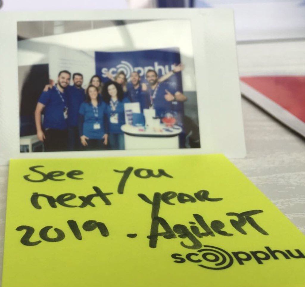 axmagno's tweet image. Scopphu team (we are growing!) #portugal #agilept