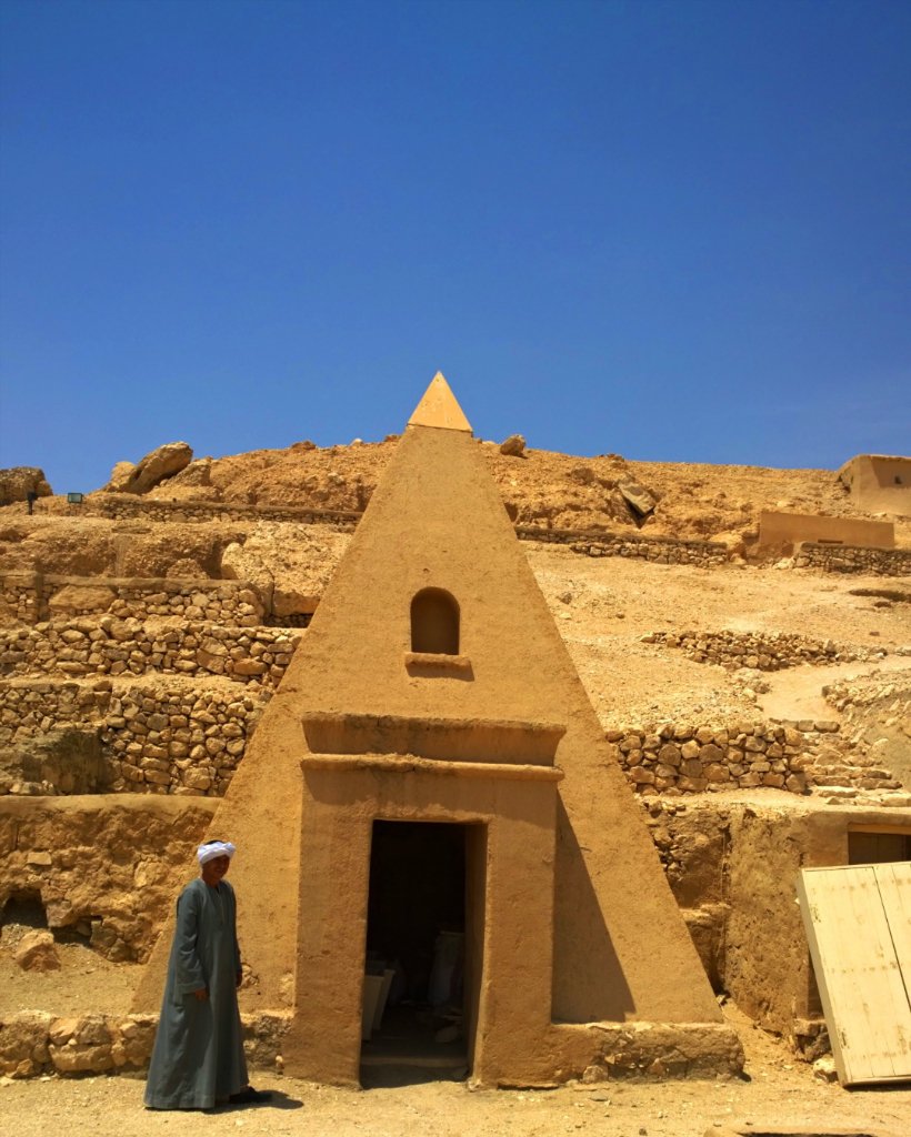 Flashback #luxor #Egypt #Africa