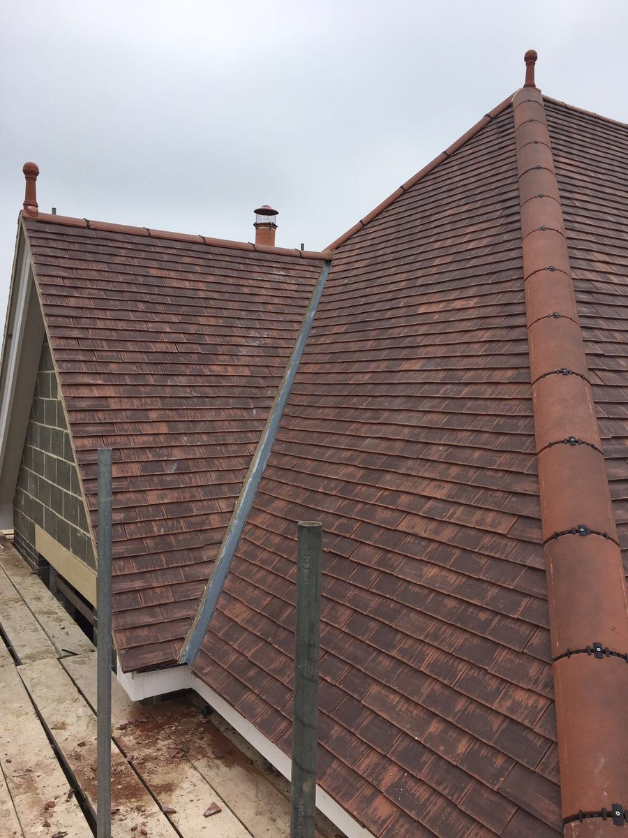 Hillyard Roofing Ltd tweet media