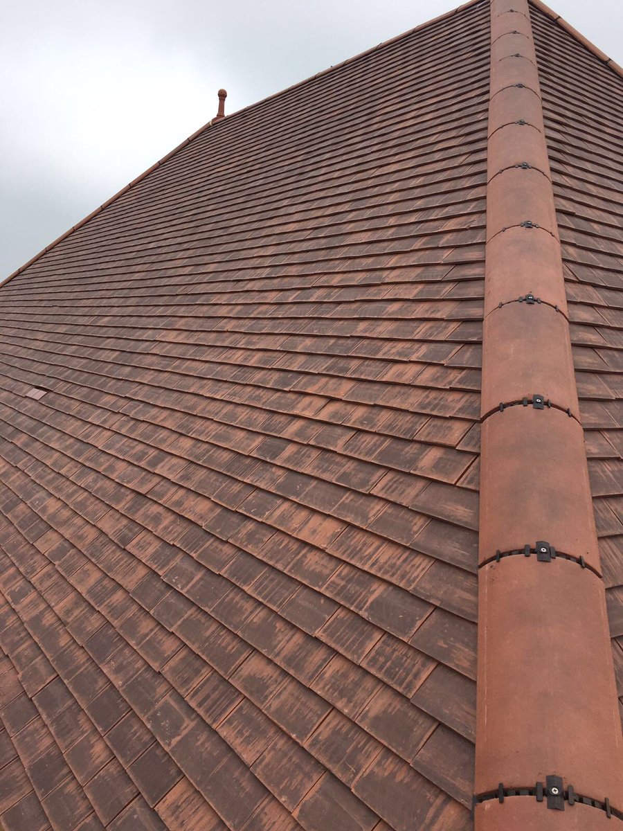 Hillyard Roofing Ltd tweet media