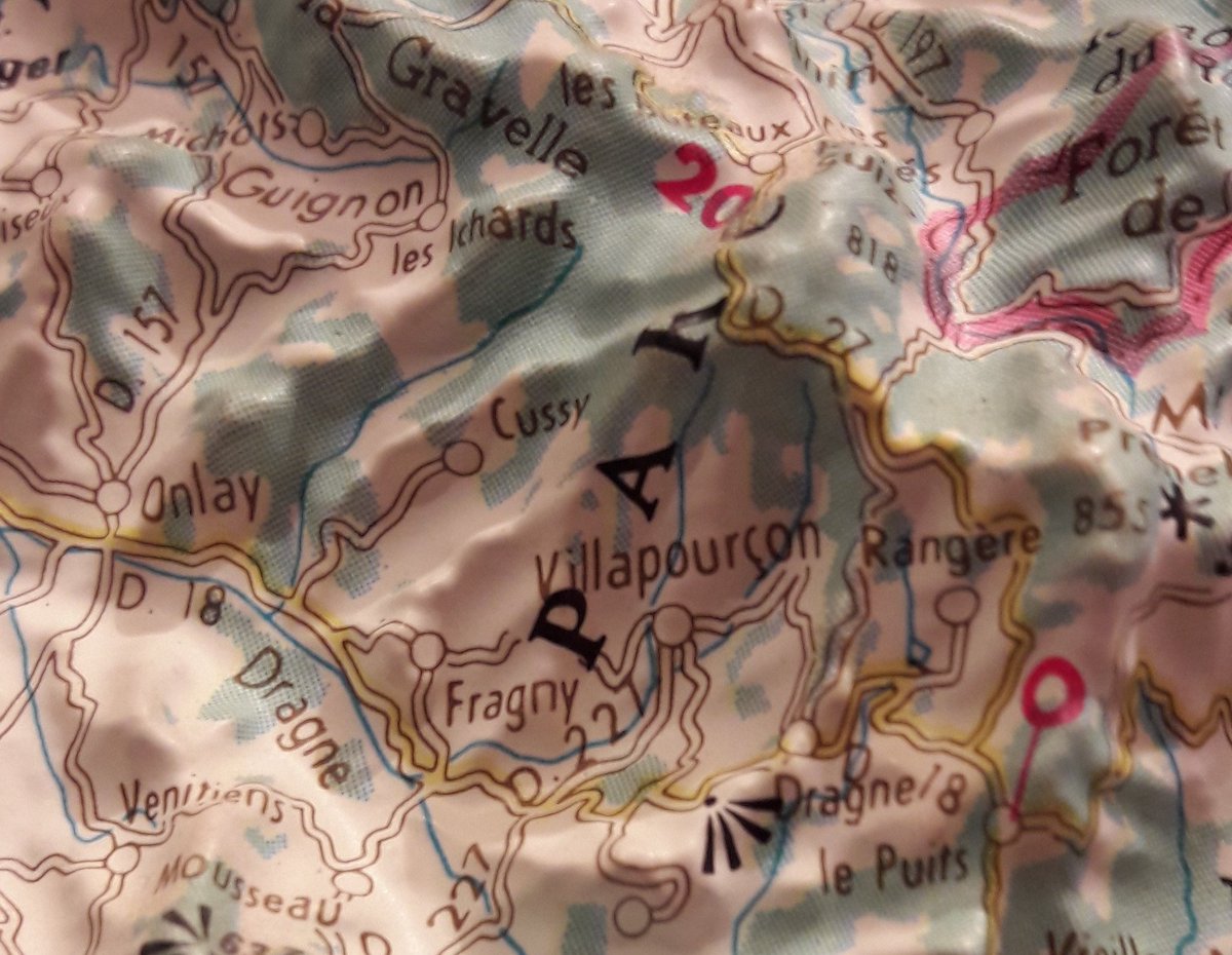 Sauvegarde des Feuillus du Morvan tweet media