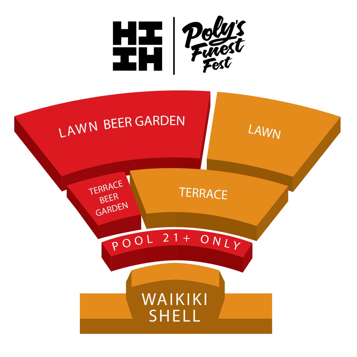Poly's Finest Fest announces performances by Fiji, Sammy J, Aaradhna, Maoli, Finn Gruva, Sammielz, Josh "Wawa" White, Samu, &amp; Tenelle on Saturday, June 23, 2018 at 5:00 PM at the Waikiki Shell! #hifinest #polysfinestfest2018
bit.ly/polysfinestfes…
revivethelivemusicfestival.com
