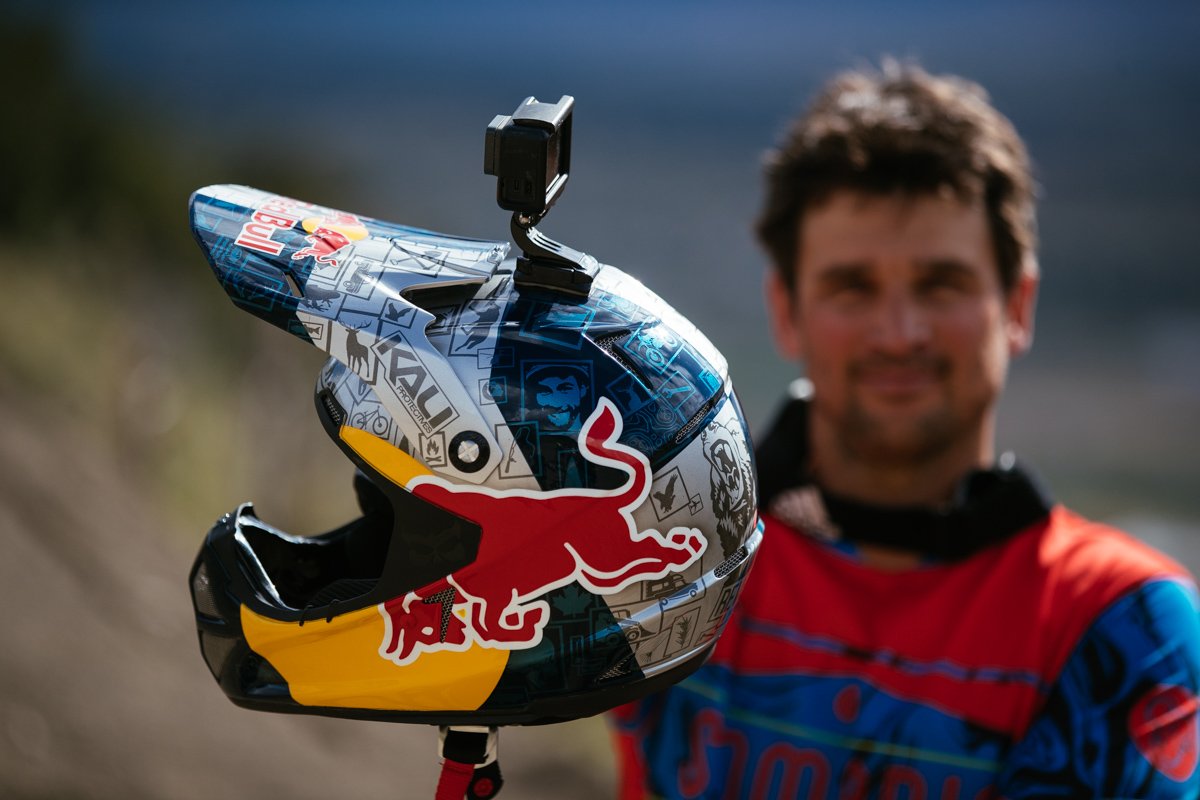 KaliProtectives tweet media