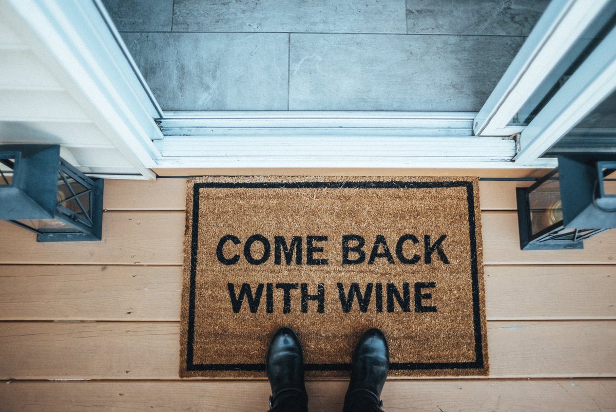 MatsyOfficial's tweet image. Happy #NationalWineDay #ComeBackWithWine #WineMore #WineDay
matsy.com/collections/al…