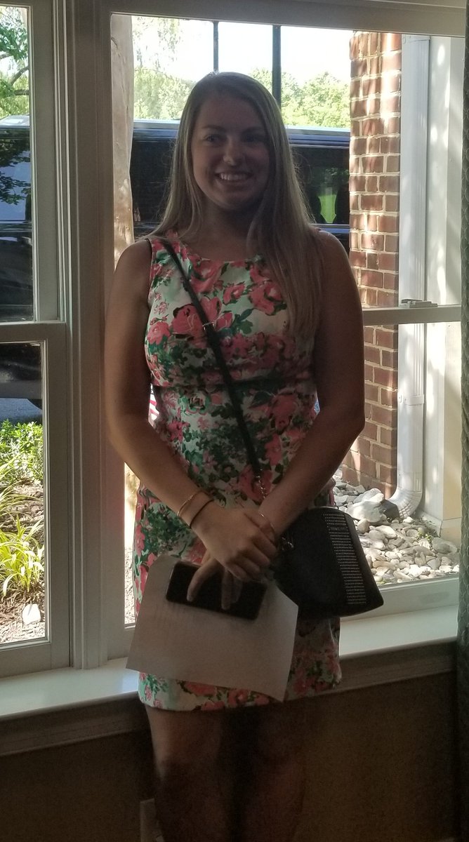 Sylpottle's tweet photo. Let's give Abby a warm welcome to our Diamond Family! Abby is one of the last few to score a spot on this dynamic team at #PowRocks #LifeAtDiamond #DiamondCareers https://t.co/29WdvkGwW9