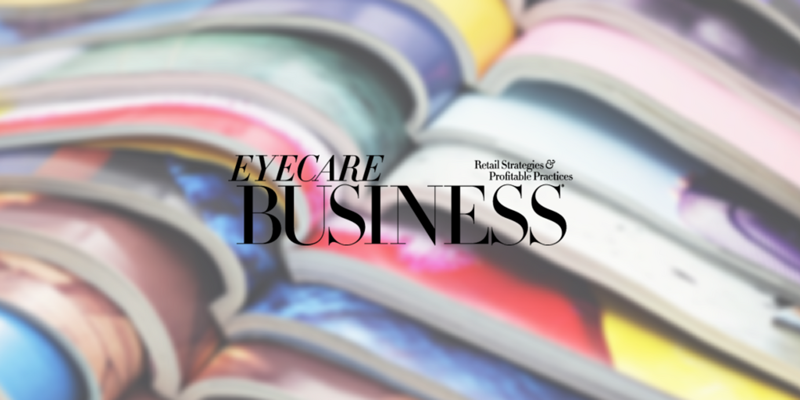 ComForVision's tweet image. We have a #digitalmagazine resource right on our website that includes Eyecare Business and more well-known industry news publications. Check them out and tell us your favorite! #Eyecare #Magazine #Business