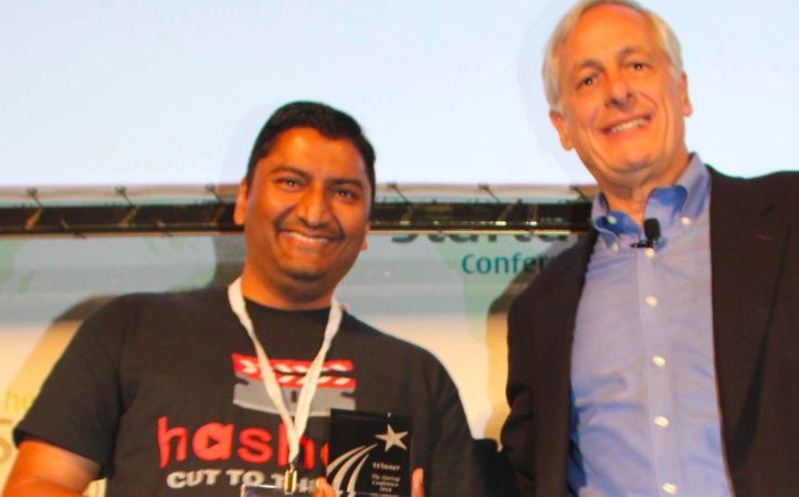 thesociable's tweet photo. Gaming AI Startup HashCut Wins Best Startup Of 2018 At This Year’s Startup Conference in Silicon Valley https://t.co/NVHFCXhyJX via @thesociable @LostGuia @hashcutapp @alain94040 #startupconf #SiliconValley #startup #AI #gaming https://t.co/U6jjaw6lzp
