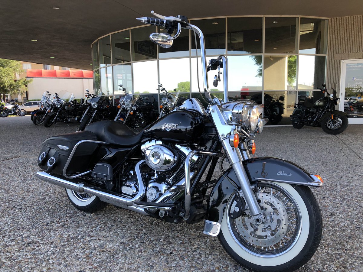 Harley Davidson Road King 2012 Mobil Motor Terbaru Berita Review Panduan Membali Gambar Dan Lebih