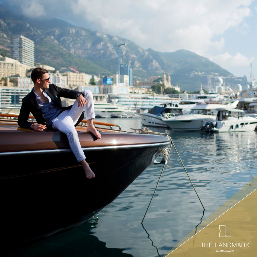 The Landmark Guadalajara tweet media