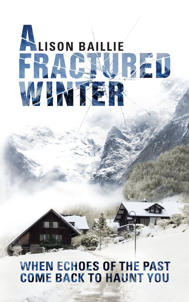 Lindahill50Hill's tweet photo. It's been lovely staying in and chatting with @alisonbailliex all about #AFracturedWinter this evening. Come and see what we got up to! https://t.co/mLU8lsywQ6 @WillandWhiting https://t.co/RUMH9ITX1F