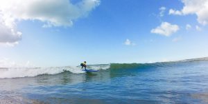 Mini heat wave for last week in May lahinchsurfexperience.com/mini-heat-wave…