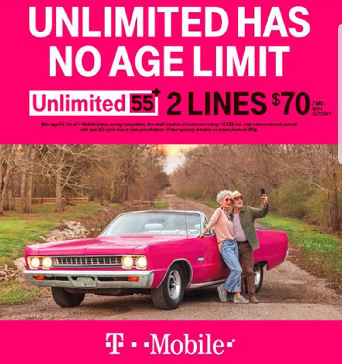 Dasmk2's tweet photo. πΊπΈπΊπΈπ΄βͺπ΅Stop by #Summitmall @TMobile and check out our great #MemorialDayWeekend deals. Plus military get lines 50% off. And LG and Apple Bogoπ±π±.. #MemorialDay #HATSOFF4HEROES #AreYouWithUs πΊπΈπΊπΈ https://t.co/K1GNMRAoyj