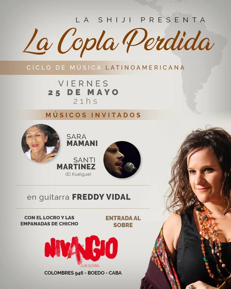 #Lainmensaminoría almorzó locro de Chicho. Vos venite a cenarlo, con empanadas y el alto show que se trae <a href="/LaShiji1/">La Shiji</a> ¡con invitados de lujo!
 radiocut.fm/audiocut/locro…