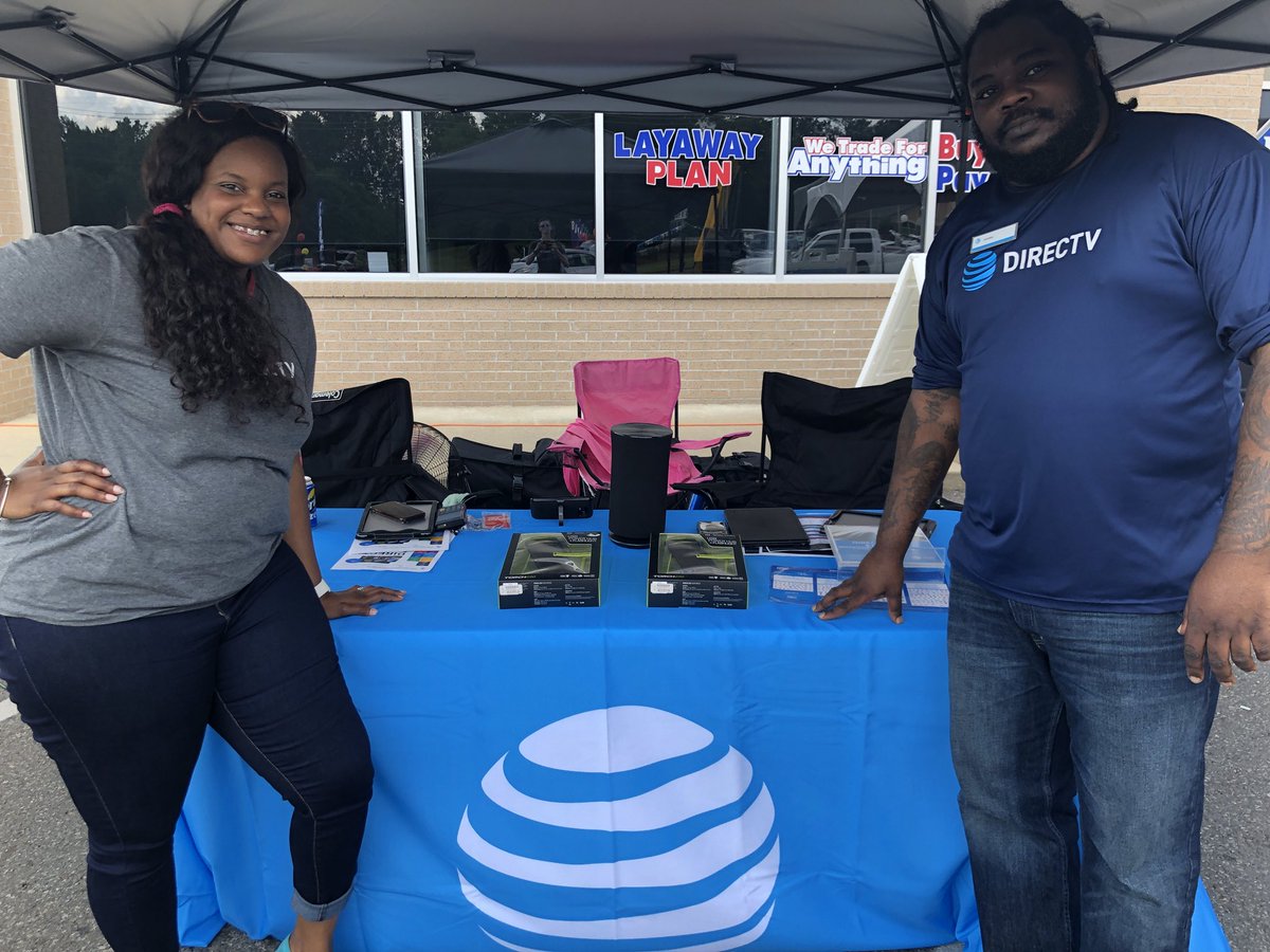 codywestover13's tweet image. Customer Appreciation Event at CAR-MART in El Dorado!
#winningtheneighborhood #MidStateProud @Janis_Reed @JCollier33 @PaigeStuard @TeamElDorado