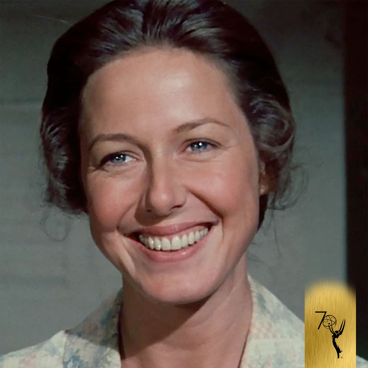 Karen Grassle Little House On The Prairie