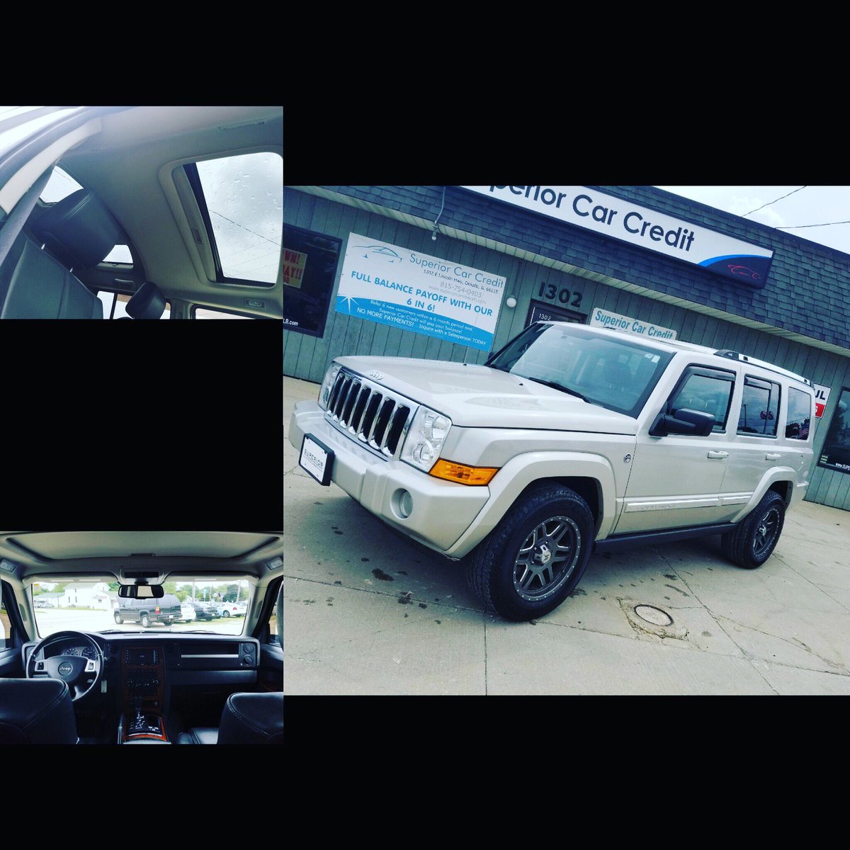 Superior Car Credit Dekalb