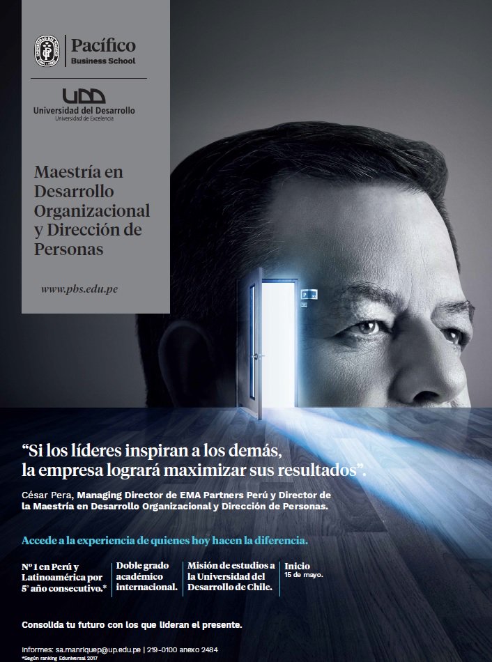 XGimbert's tweet photo. Las maestrías doble grado de @PacificoBS con Escuelas de Negocio de primer nivel mundial constituyen un portafolio inigualable en el Perú: Corporate MBA con @ESADEexed Executive MBA y Executive Master in Finance con @NegociosUAI y Maestría Desarrollo Organizacional con @UDD_cl https://t.co/Fqdaq6CTM8