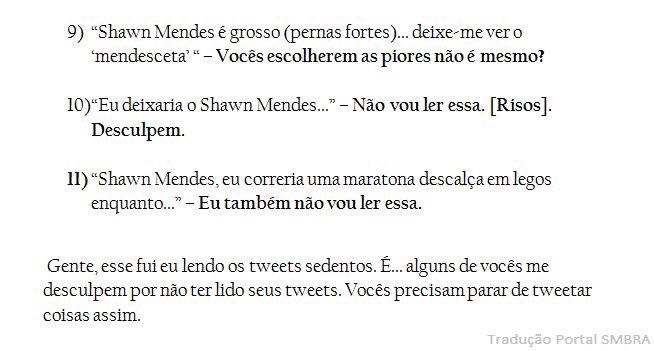 X 上的 Portal Shawn Mendes：「Tradução completa da letra de