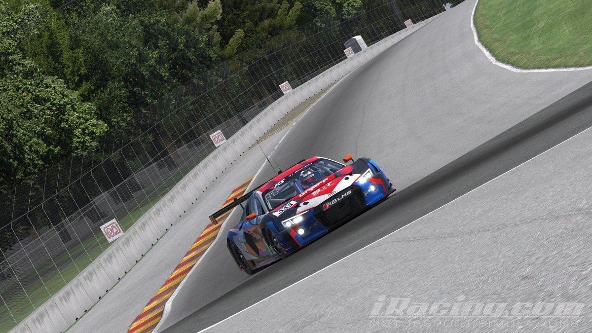 SrtEsport's tweet photo. [@SportsCarOpen Road America 500]

https://t.co/oMCpGRRUlw https://t.co/5C3F06I1XJ
