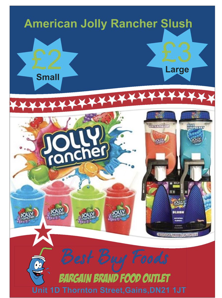 best buy foods (best_buy_foods) Twitter