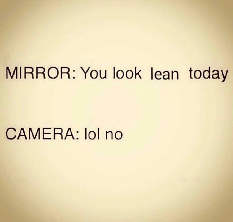 _GetFitWithMe's tweet image. Camera, why you playin?