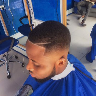 InnitMeek's tweet image. #NewProfilePic