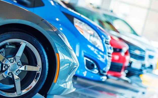 DiarioBitcoin's tweet photo. La industria automotriz se está preparando para un futuro impulsado por Blockchain https://t.co/6yiF66Gw1L https://t.co/gTs3u82X9w