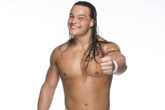 Happy Birthday Bo Dallas! 