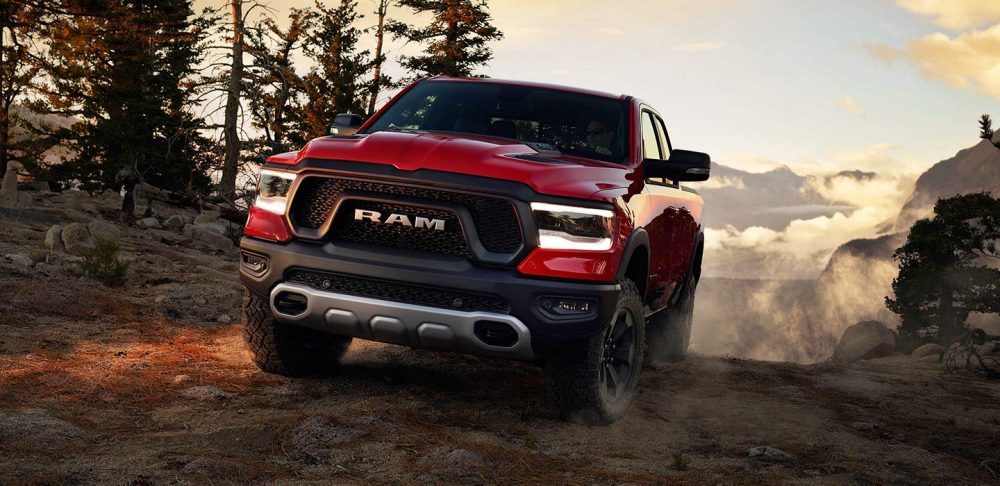 DullesMotors's tweet photo. The 2019 #Ram 1500 won an award, and we aren't the least bit surprised. 🏆 https://t.co/yumyE01FwR https://t.co/AaiR1iqj4C