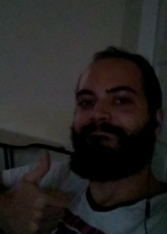 VictorBeck99's tweet photo. Só pra informar que a @UCP_Petropolis não quis cancelar as aulas por puro fogo e me fez vir para a faculdade apenas para perceberem que a greve "ficou grave". Agora vou esperar ônibus não sei quantas horas https://t.co/bdGqZMuqmb