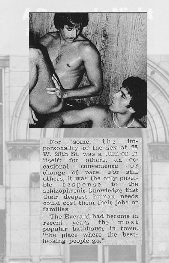 heretikradikal's tweet photo. You could be anyone in a towel.
For Everard, Vol. 9 (Last Call)
2017 #AnthonyMalone @printed_matter
#HomoSexEthnography
https://t.co/838nFFtuTS
+ https://t.co/l3SHsLrEg5 https://t.co/C1D9zjtSrW