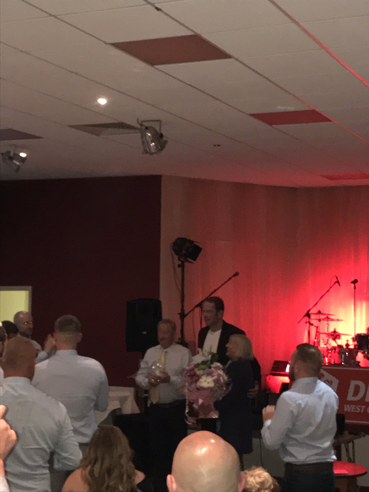 Maesteg Celtic RFC on Twitter "Special Mention to former club chairman