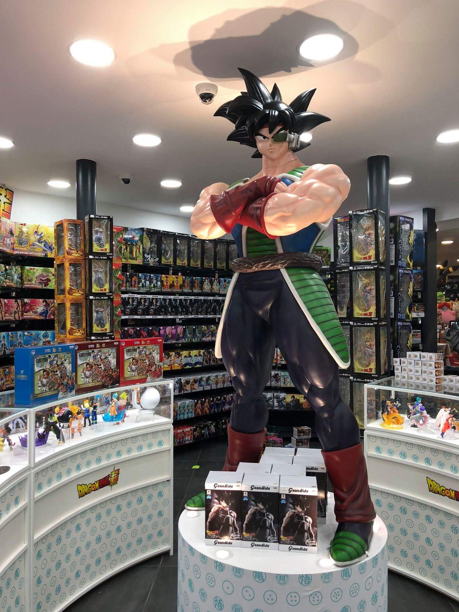 Goku_Burakku_'s tweet photo. https://t.co/LkrsZVshVA