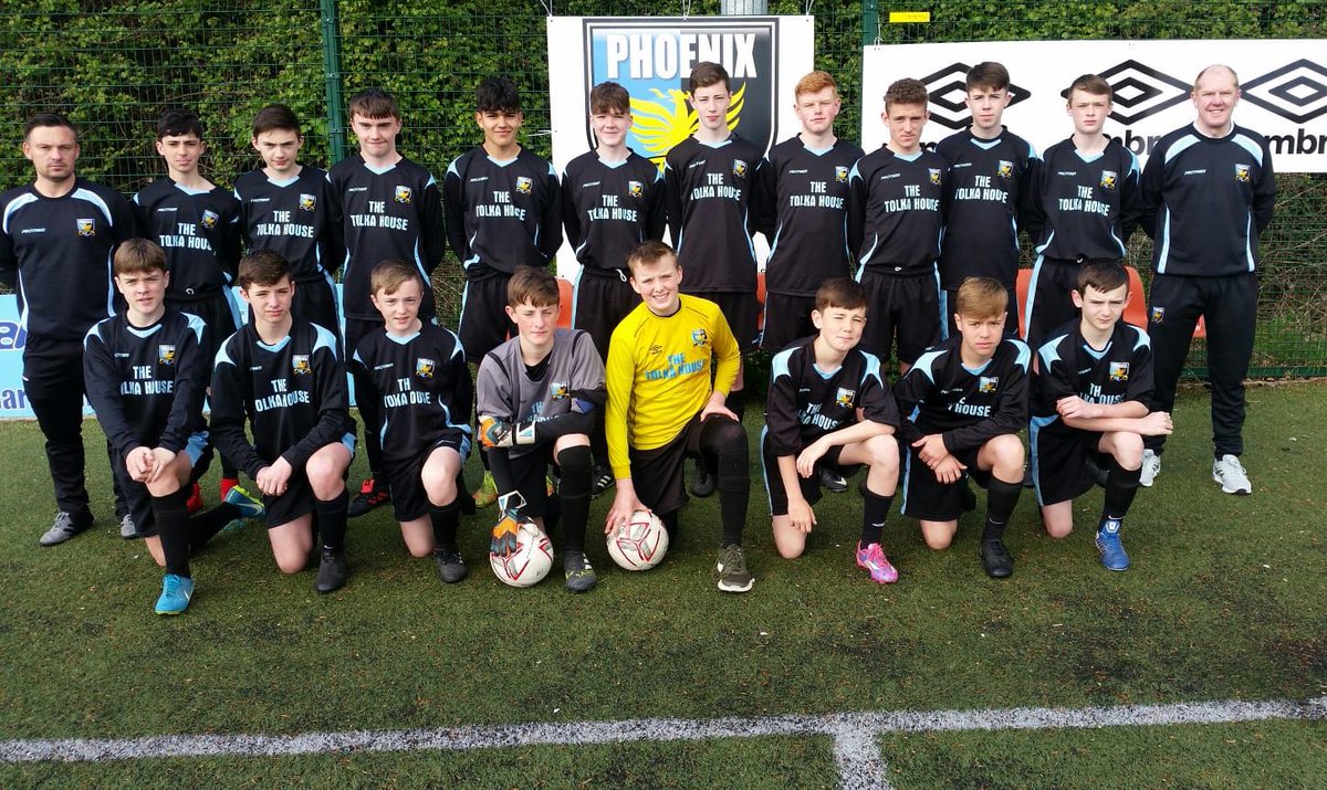 Phoenix Fc Our U14 Major Side Take On Cherry Orchard In The Harmon Cup Final Tomorrow In The Aul All Of Us Here At Phoenix Fc Would Like To Wish Phoenix Fc Our U14 Major Side Take On Cherry Orchard In The Harmon Cup Final Tomorrow In The Aul All Of Us Here At Phoenix Fc Would Like To Wish
