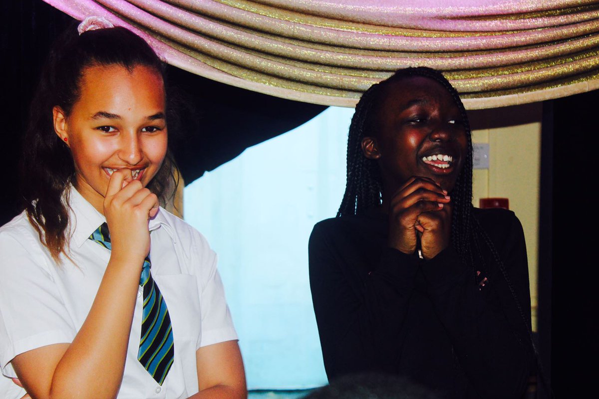 dwaynamics's tweet photo. Open Curtains will be performing at our Seeds of Peace Event. Giving our Youth in Lambeth A platform of positivity https://t.co/iDBiwmW1CK