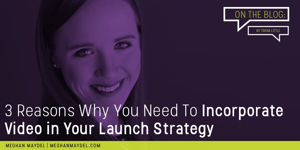 MeghanMaydel's tweet photo. "Use videos where you talk about the importance of your expertise or tips you might have provided" https://t.co/b7XjCHbx3W #Youtube #Instagram #Facebook #entrepreneurship #YouTubeLive https://t.co/rq2zyS9uNA