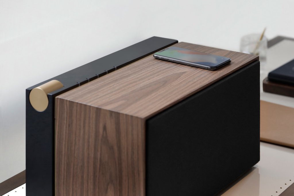 DesignationDes's tweet photo. PR/01 Speaker by @Native_Union and @LaBoiteConcept 
Find out more on Instagram. 
#designationdesign #pr01speaker #nativeunion #laboiteconcept https://t.co/sCyyqbShh6